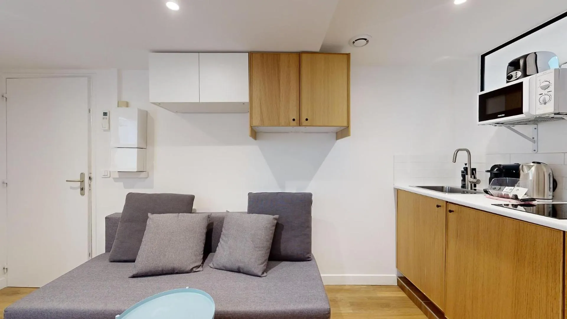 135 Franck - A Paris